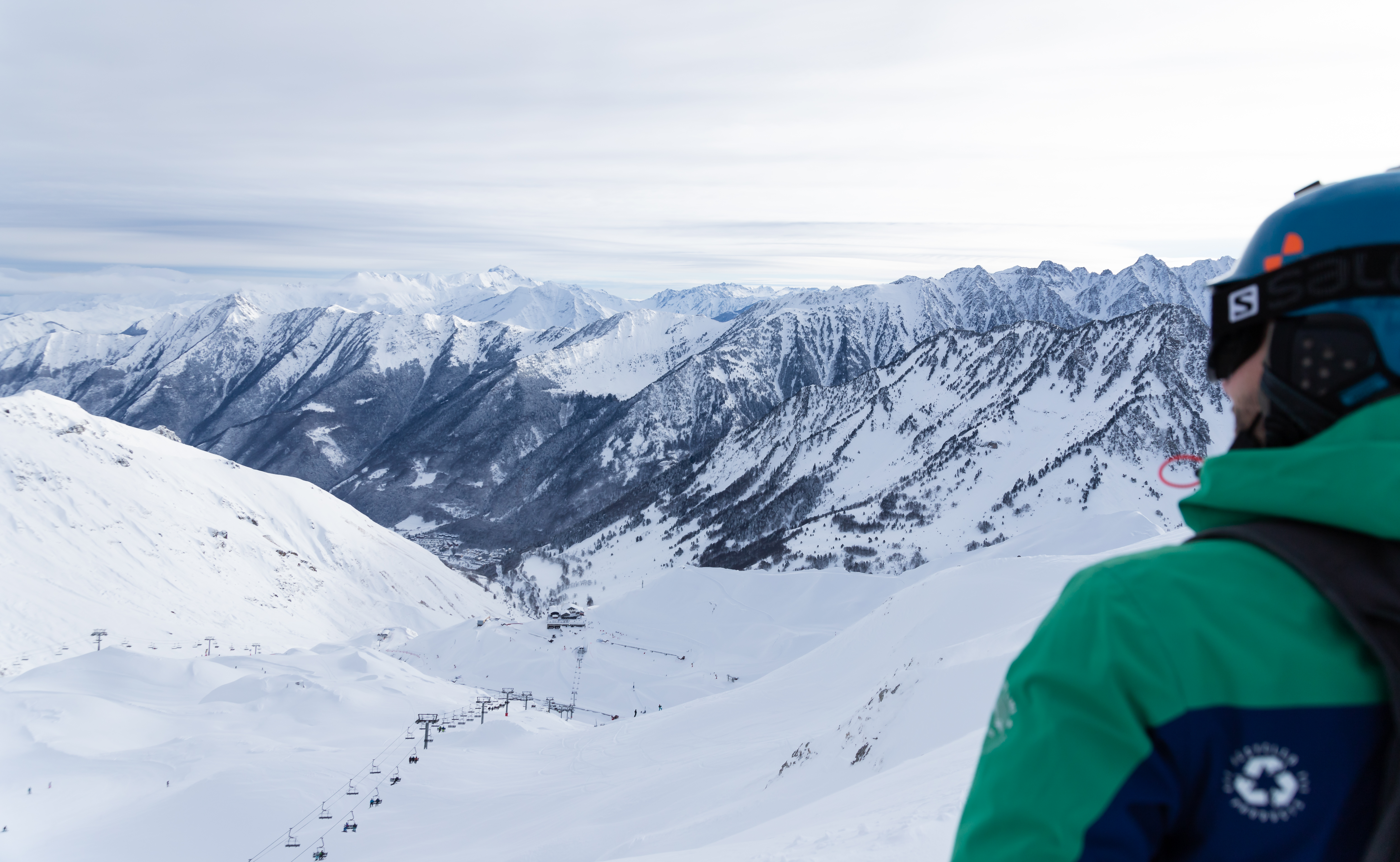 Cauterets