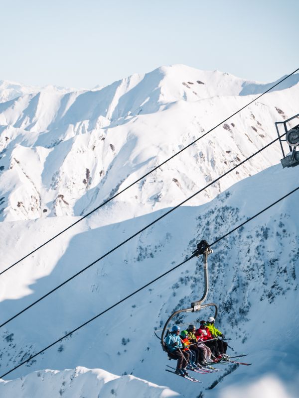 Peyragudes