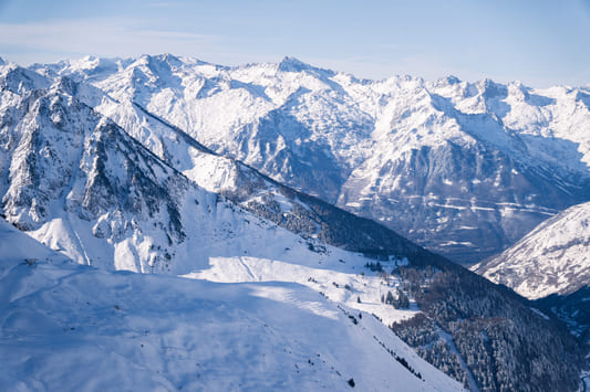 Grand Tourmalet